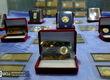 قیمت طلا و سکه امروز ۳ مهر ۱۴۰۲ مشخص شد