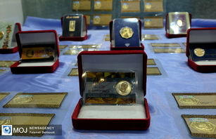 قیمت طلا و سکه امروز ۱۹ اردیبهشت ۱۴۰۳ مشخص شد