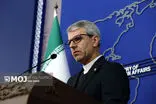 تهدید صریح ایران به بمباران، تقابل آشکار با صلح است