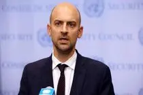 کشور فلسطین را مصمم هستیم به رسمیت بشناسیم