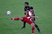 مهدی طارمی با ۲۰ دقیقه بازی درخشید؛ تمجید یونانی‌ها از هوش تاکتیکی او