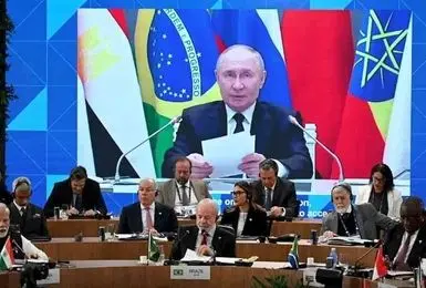 عصر جهانی‌سازی لیبرال پایان یافته است