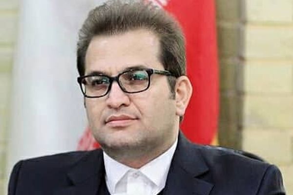 سرپرست  روابط عمومی وزارت میراث‌فرهنگی منصوب شد 