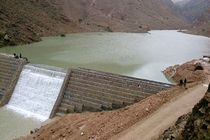افتتاح 2 پروژه آبخیزداری و آبخوانداری در شهرستان نمین