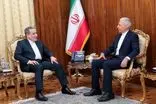 سرکنسول جدید ایران در گوانجو چین با وزیر امور خارجه دیدار کرد
