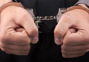 دستگیری سارق حرفه ای خودرو در مبارکه / کشف 22 فقره سرقت خودرو 