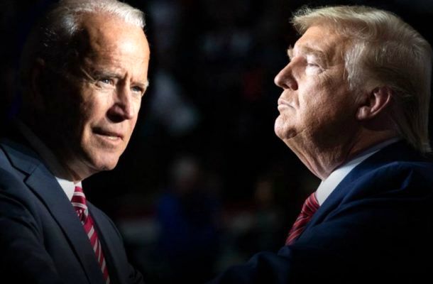 جو بایدن پیشتاز در انتخابات آمریکا/ بایدن به کاخ سفید می رسد؟