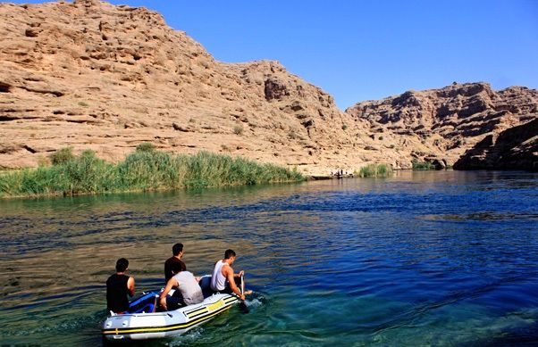 تور گردشگران حادثه دیده بدون مجوز بوده است