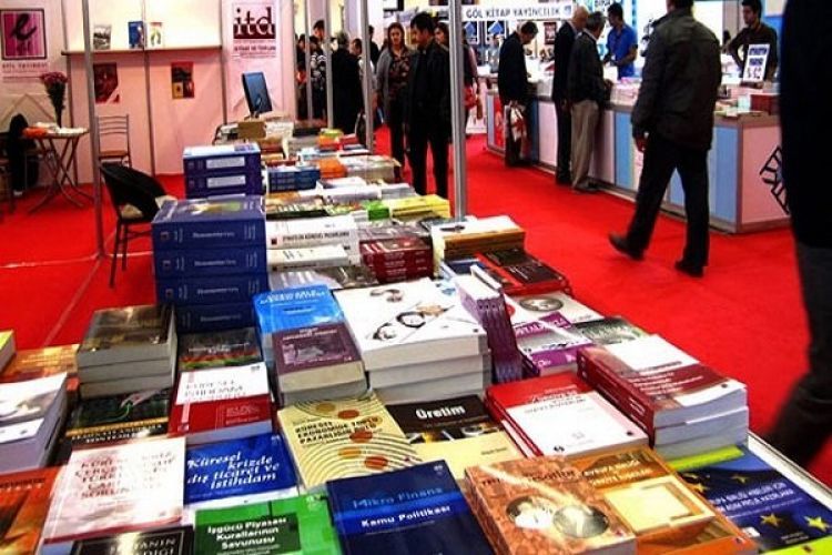 برگزاری نمایشگاه بزرگ کتاب اصفهان در مهرماه 