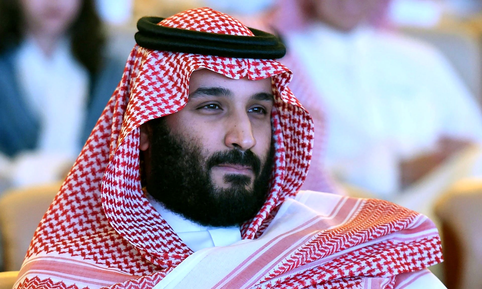 کودتای خزنده زیرپوست آل سعود