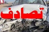 50 درصد معلولیت ها در ایران ناشی از حوادث رانندگی است