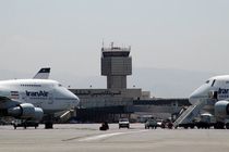 انجام ۶۱۰ پرواز داخلی و خارجی در فرودگاه اصفهان