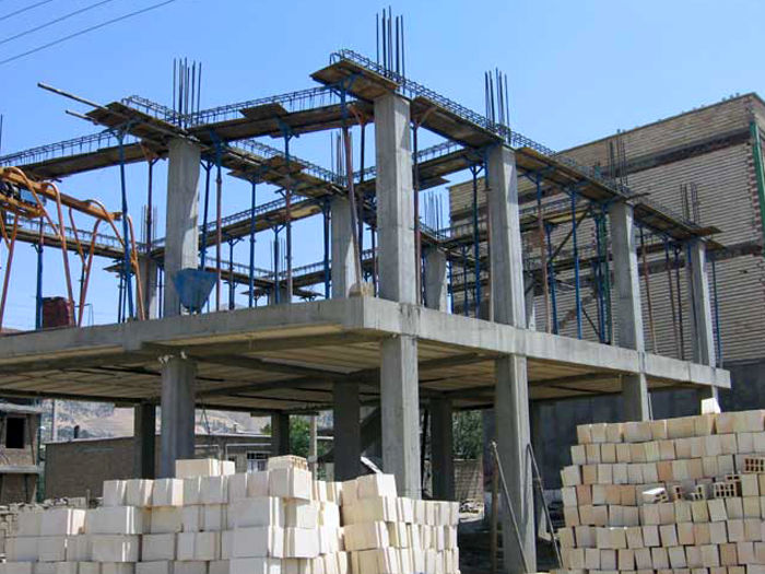 نظارت بر اجرای ساختمان ها مهمترین مسئله در ساخت و ساز است
