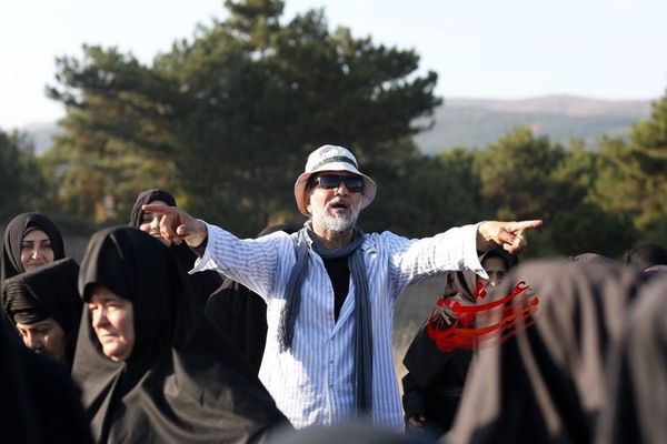 «مست عشق» راهی هفت شد