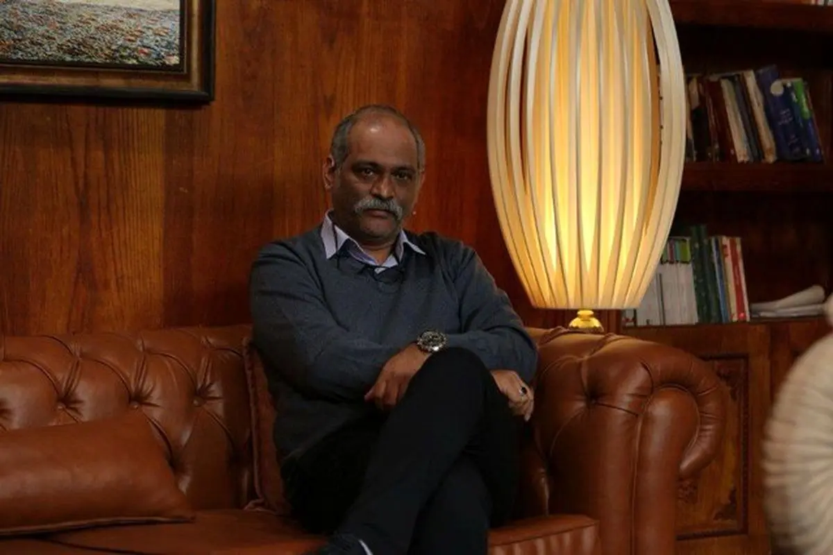نادر فلاح