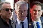 مأموریت پنهان موساد و درمر برای مهار مذاکرات تهران-واشنگتن