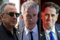 مأموریت پنهان موساد و درمر برای مهار مذاکرات تهران-واشنگتن