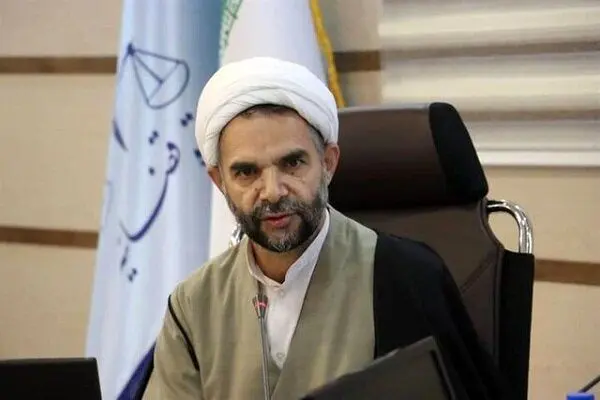 سند تحول قضایی اگر به‌درستی انجام شود به اجرای عدالت نزدیک‌تر می‌شویم