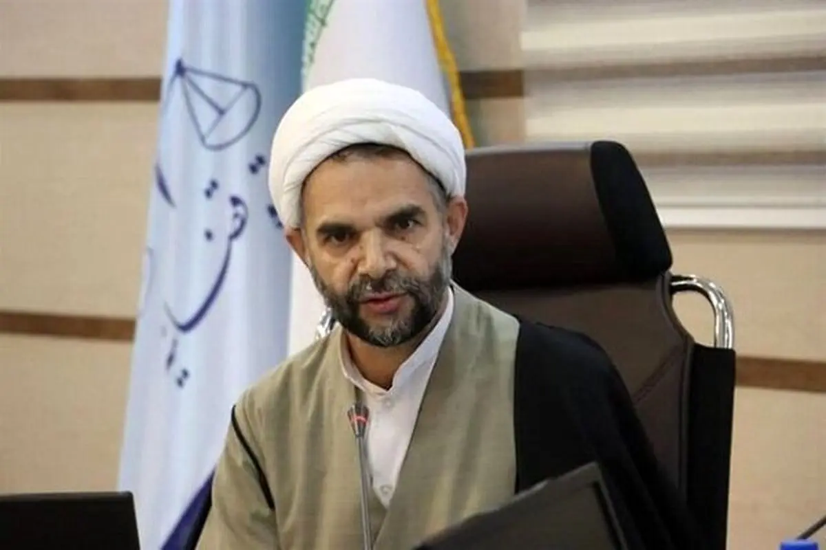 سند تحول قضایی اگر بهدرستی انجام شود به اجرای عدالت نزدیکتر میشویم