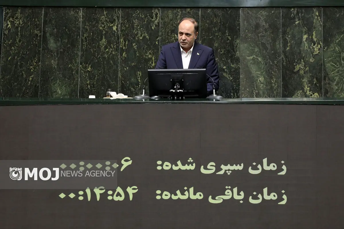 غلامرضا نوری قزلجه + وزیر جهاد کشاورزی