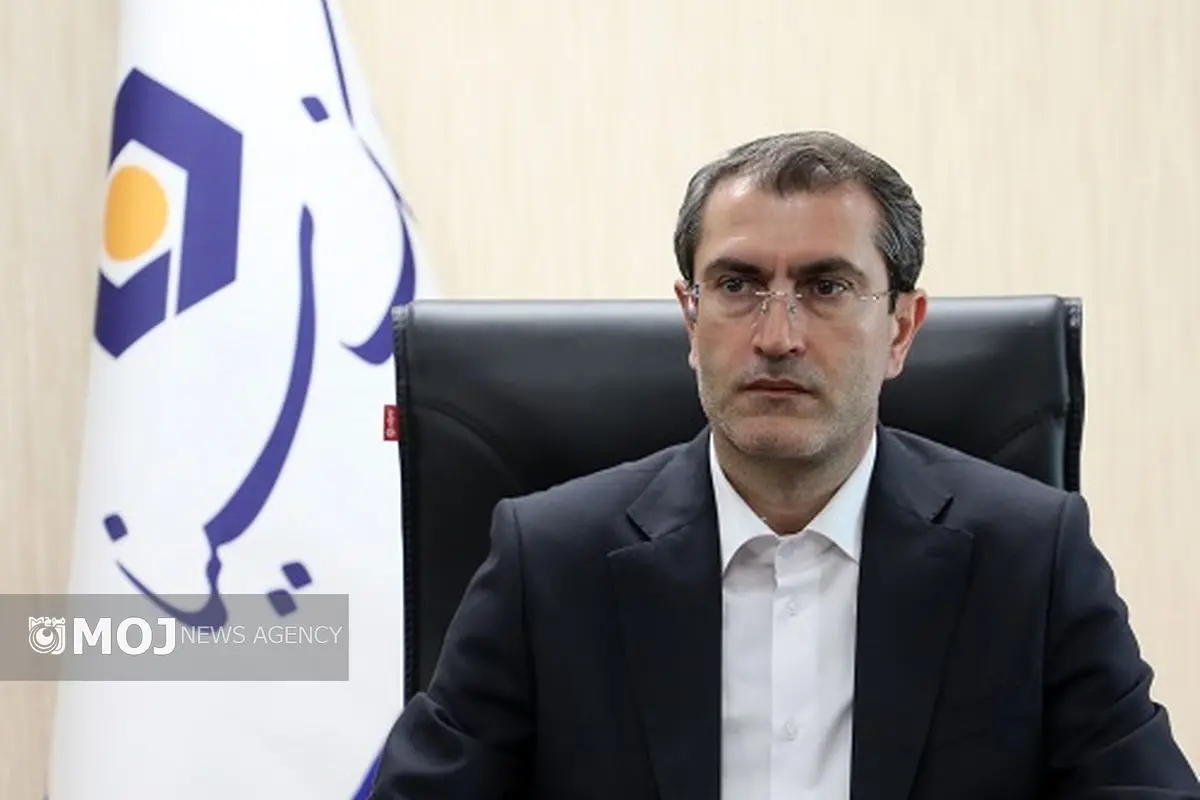 مدیر عامل بانک سینا یکصدمین سالگرد تاسیس بانک سپه را تبریک گفت