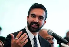 دهن‌کجی بزرگ نیویورک به ترامپ/ 3 پیام پیروزی زهران ممدانی