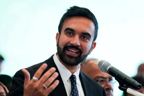 دهن‌کجی بزرگ نیویورک به ترامپ/ 3 پیام پیروزی زهران ممدانی