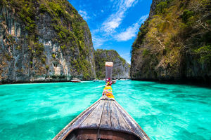 تایلند را حداقل یکبار مقصد گردشگری خود قرار دهید!
