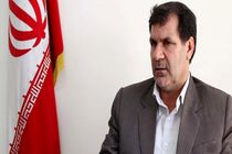تاکید استاندار کهگیلویه و بویراحمد بر تسریع در پروژه پل سوم بشار یاسوج