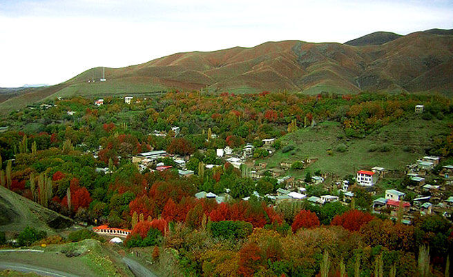 طالقان، نگینی سرسبز بر سینه ستبر ایران/  جاذبه‌های طالقان، بهشت گردشگران