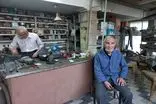 گفت و گوی خبرگزاری موج با اولین تعمیرکار لوازم خانگی برقی در اردبیل 