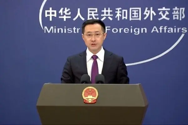 ژاپن باید اظهارات تحریک‌آمیز خود درباره تایوان را فوراً پس بگیرد