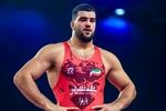 امیررضا معصومی از سال ۲۰۲۷ در تیم ملی آذربایجان می تواند کشتی بگیرد