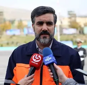 حمایت از تولیدات داخلی با انعقاد قرارداد خرید ۲۰۰ دستگاه ماشین‌آلات سنگین راهسازی از شرکت هپکو محقق می‌شود