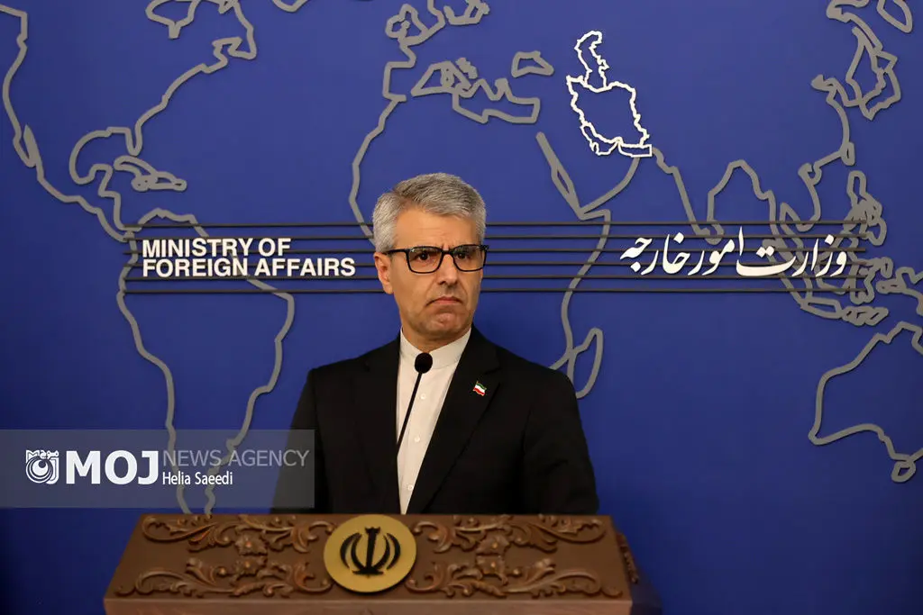 زمان دور بعدی مذاکرات غیرمستقیم ایران-آمریکا تعیین شد