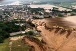 Landslides in Indonesia left 18 dead