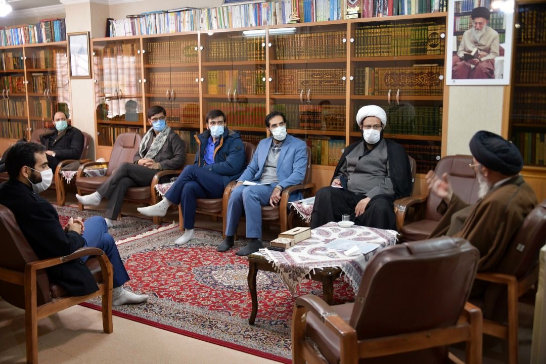 فعالیت 6 پژوهشکده دانشجویی در استان اصفهان