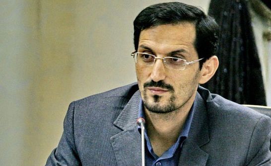 نورمحمد آریانپور مدیرکل روابط عمومی استانداری لرستان برکنار شد