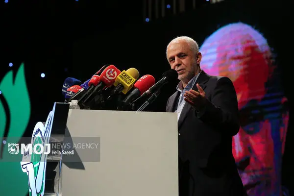 وحدت ملی و بازدارندگی، رمز عزت ایران