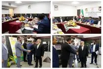 بانک مسکن با تکیه بر بانکداری شرکتی و رعایت اصول حرفه‌ای مسیر رشد خود را ادامه می‌دهد