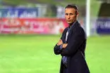 مقابل پرسپولیس باید امتیاز بگیریم