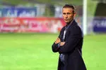 مقابل پرسپولیس باید امتیاز بگیریم