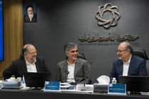 تأمین مالی ۵۰۰ میلیون‌دلاری از محل ارزهای صادراتی شرکت‌های هلدینگ خلیج‌فارس با پیش‌فروش ارز صادراتی