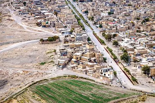 هزینه های بیشتر در کمین یک‌ میلیون‌ و ۳۰۰ نفر حاشیه نشین مشهد