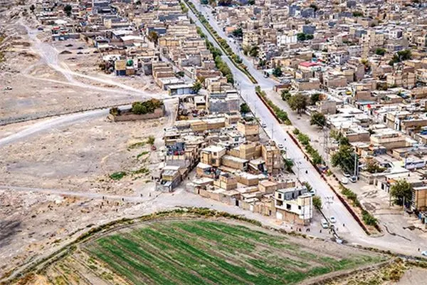 هزینه های بیشتر در کمین یک‌ میلیون‌ و ۳۰۰ نفر حاشیه نشین مشهد