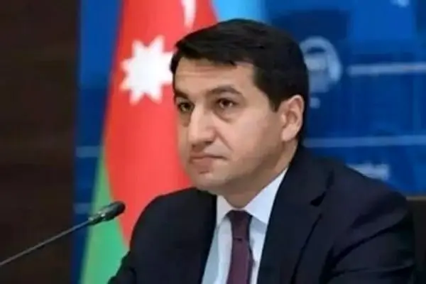 جمهوری آذربایجان و ارمنستان درباره نقشه راه صلح رایزنی کردند