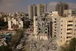 صنعت فیلم اسرائیل زمین گیر شد
