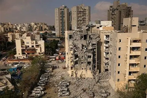 صنعت فیلم اسرائیل زمین گیر شد