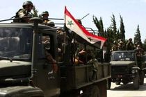 موفقیت های بزرگ ارتش سوریه در حمص و دیرالزور