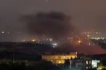 رژیم صهیونیستی بازهم به جنوب لبنان حمله‌ کرد